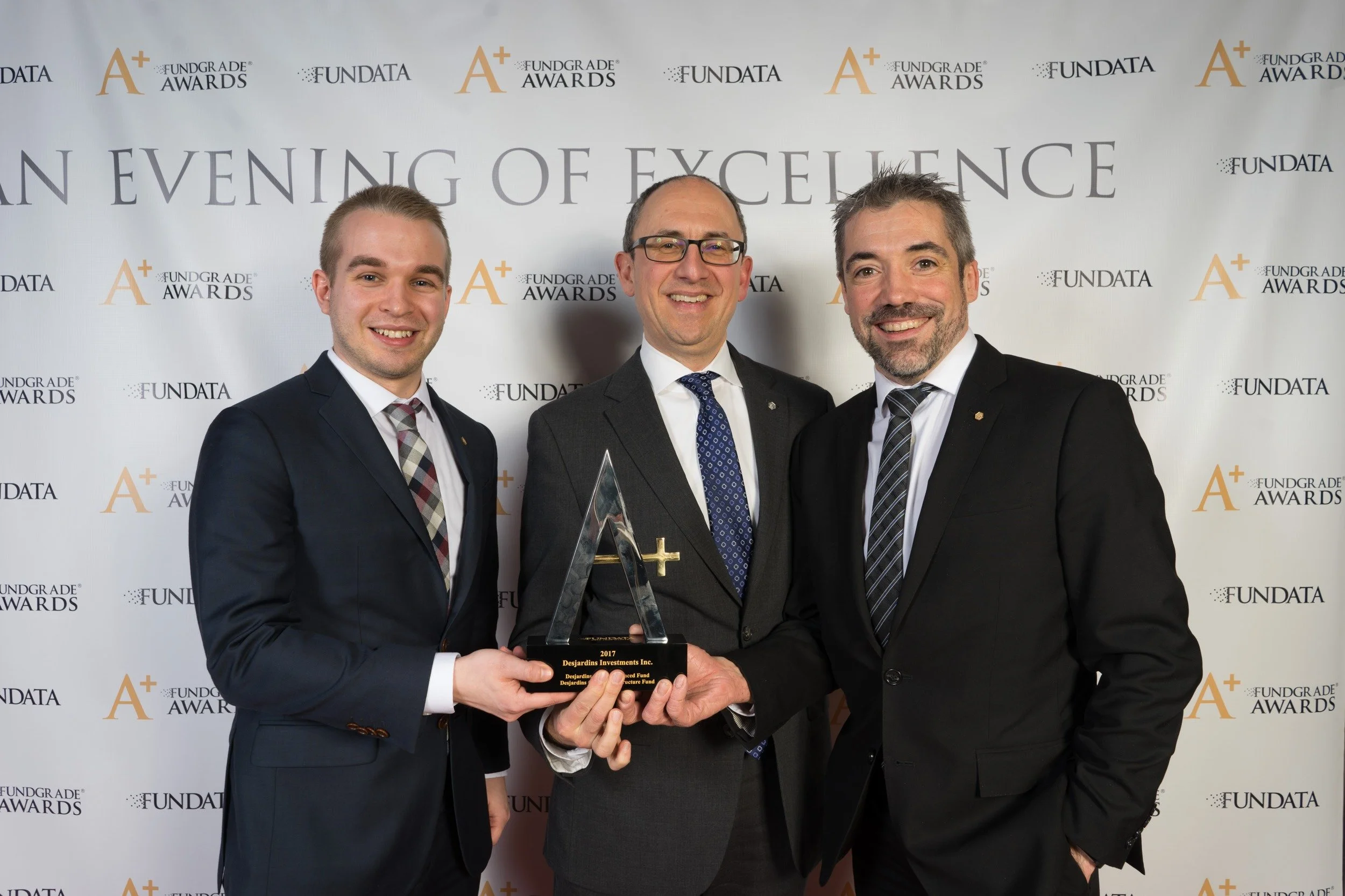 Desjardins Société de placement inc.