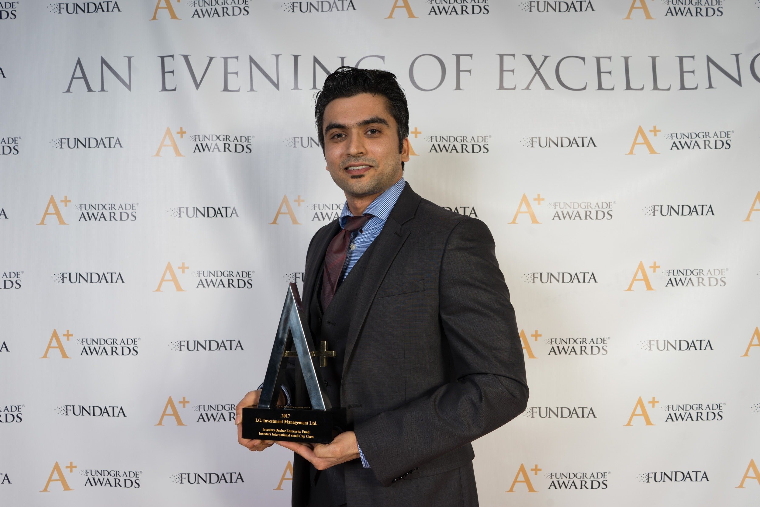 Investors – Société de gestion d'investissement I.G. Ltée