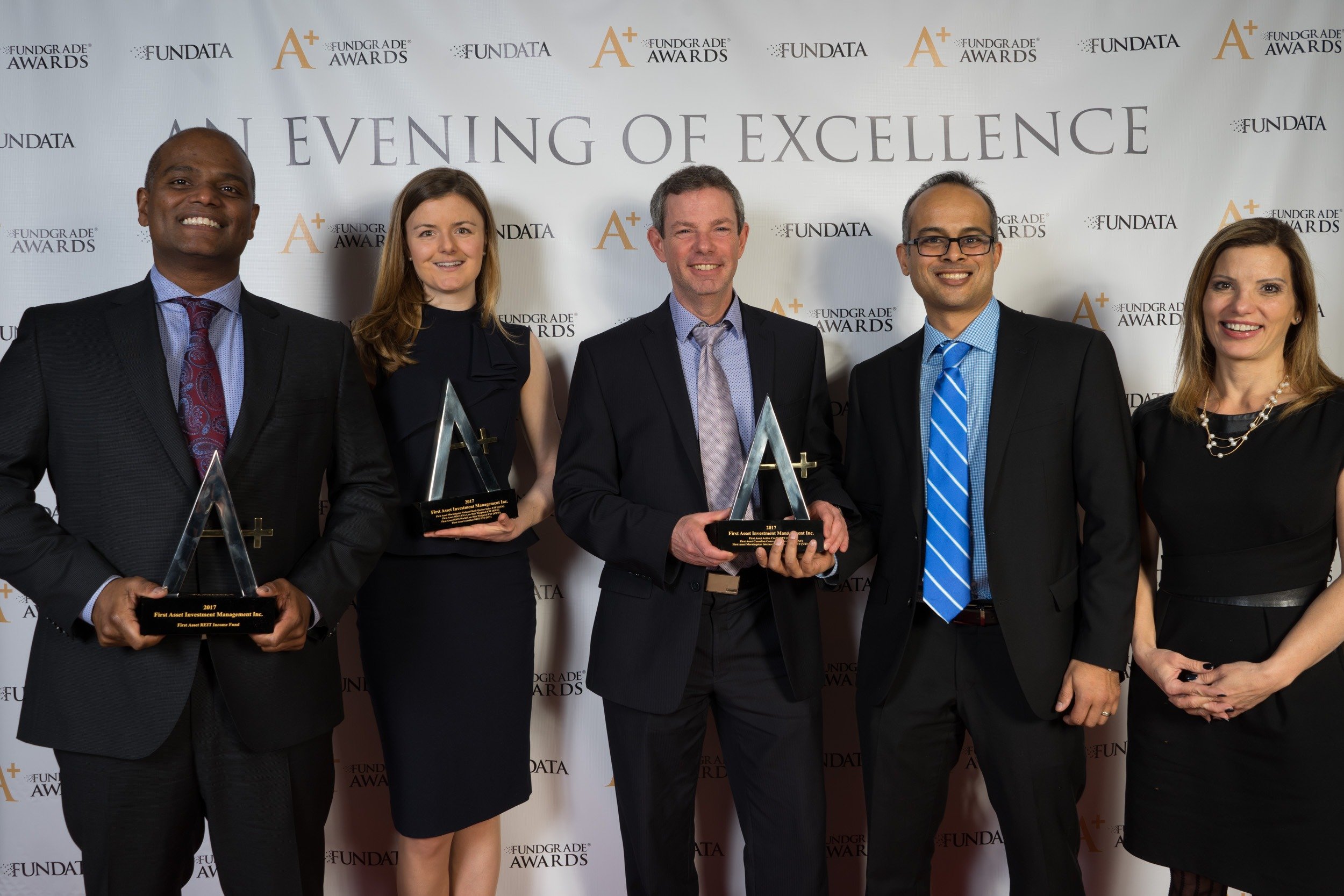 First Asset Investment Management Inc.