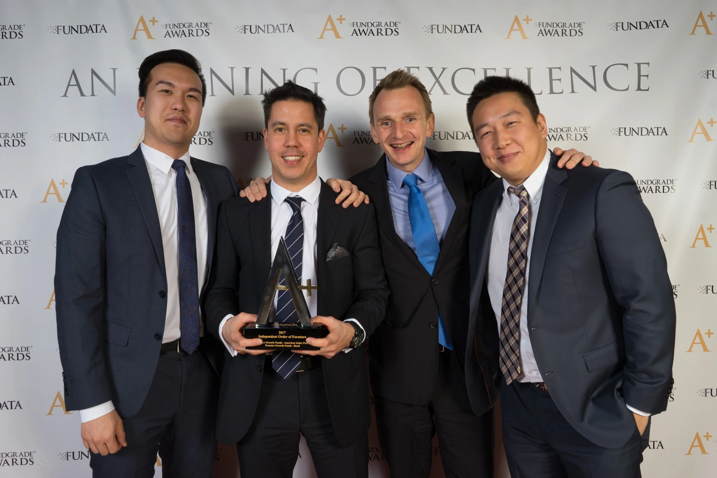 Forester – L'Ordre Indépendant des Forestiers