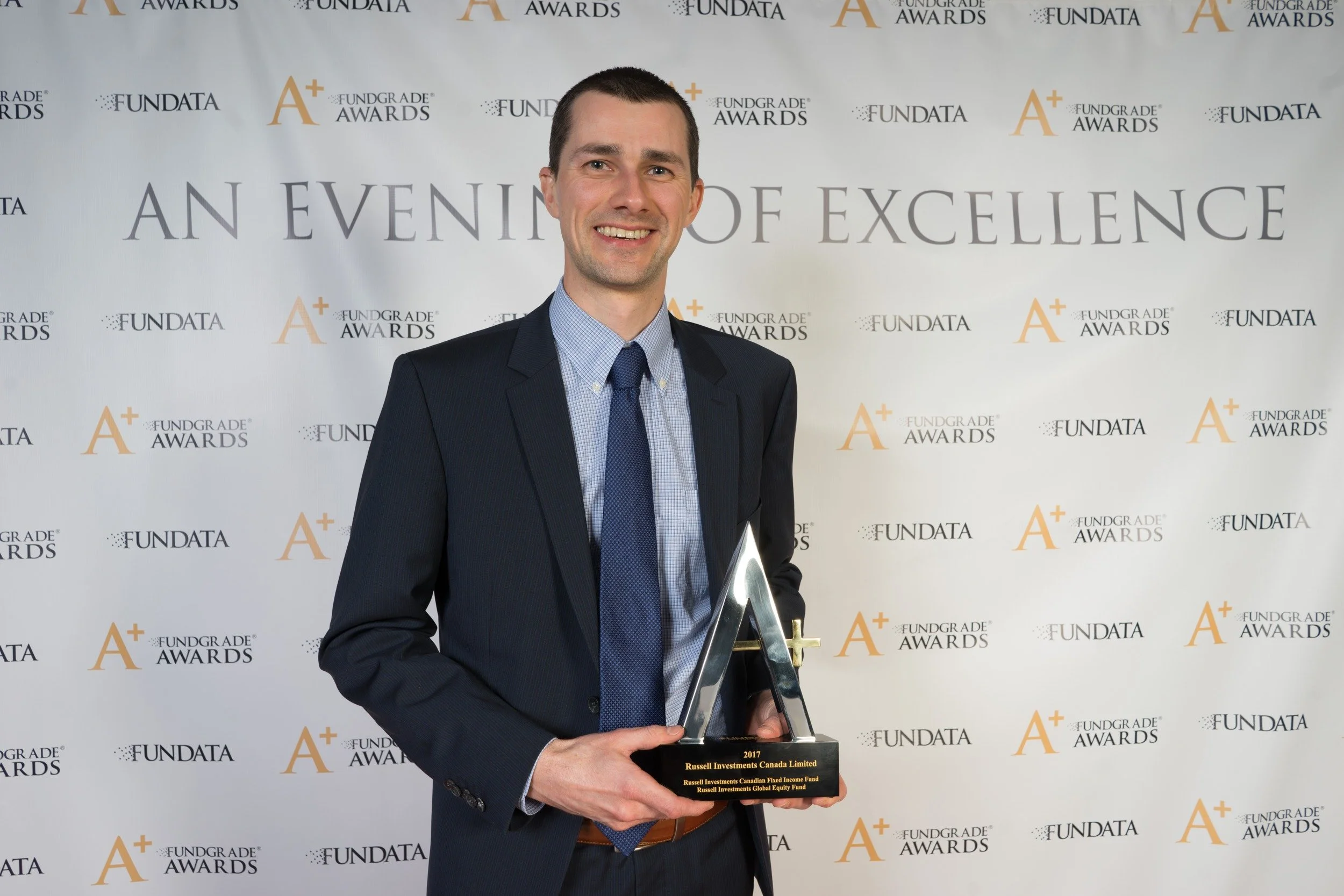 Russell – Investissements Russell Canada Limitée