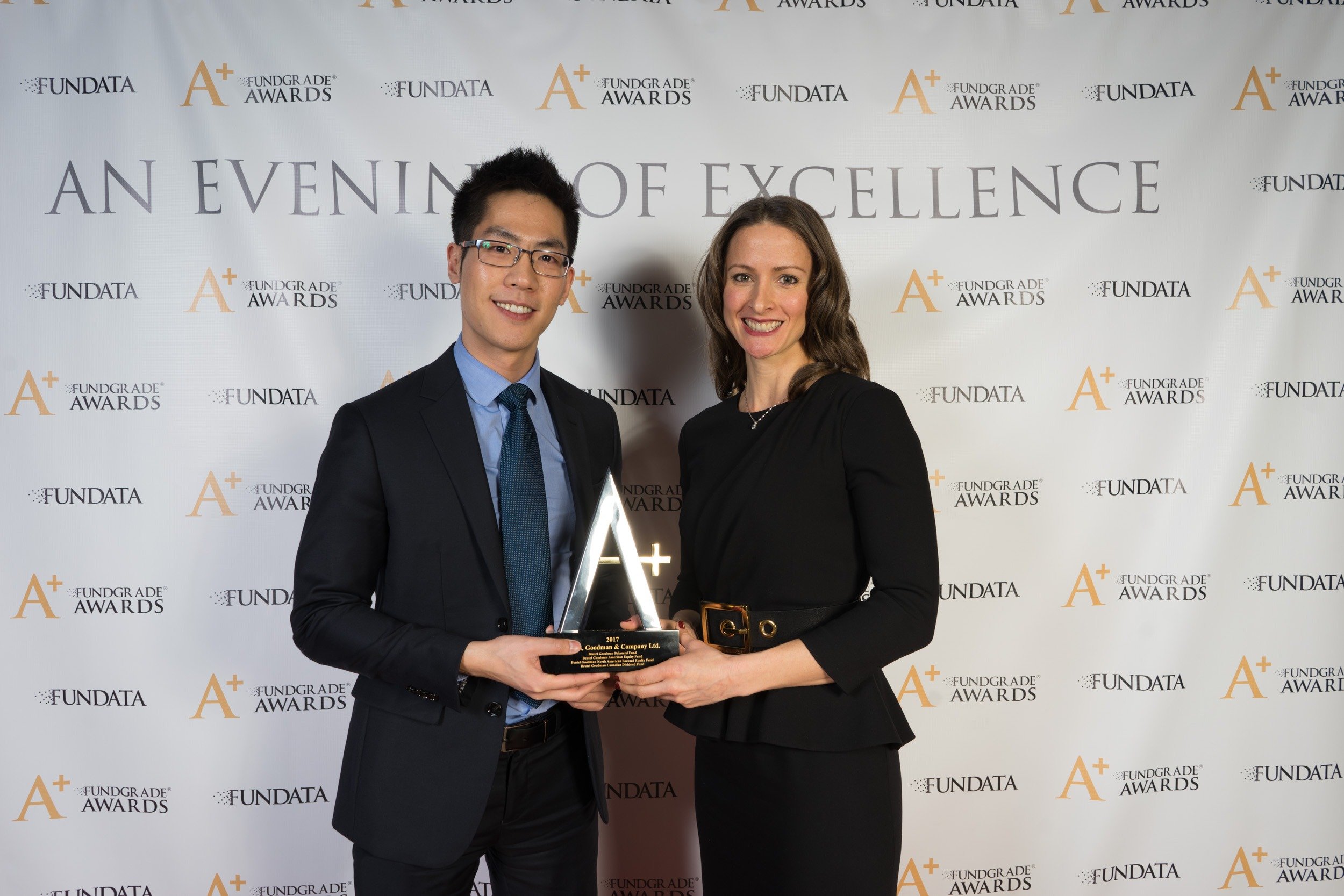 Beutel, Goodman &amp; Company Ltd.