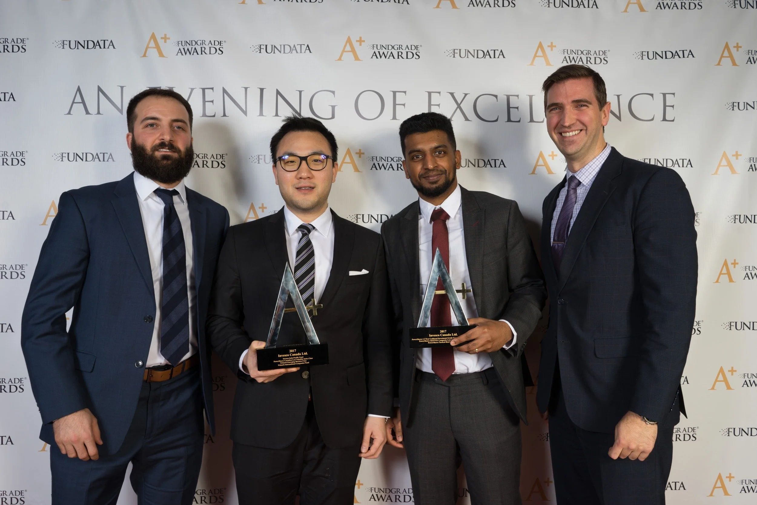 Invesco Canada Ltée