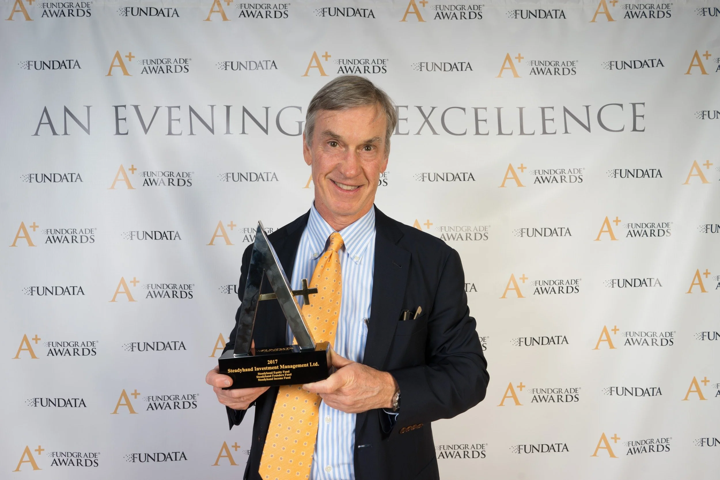 Steadyhand Investment Management Ltd.