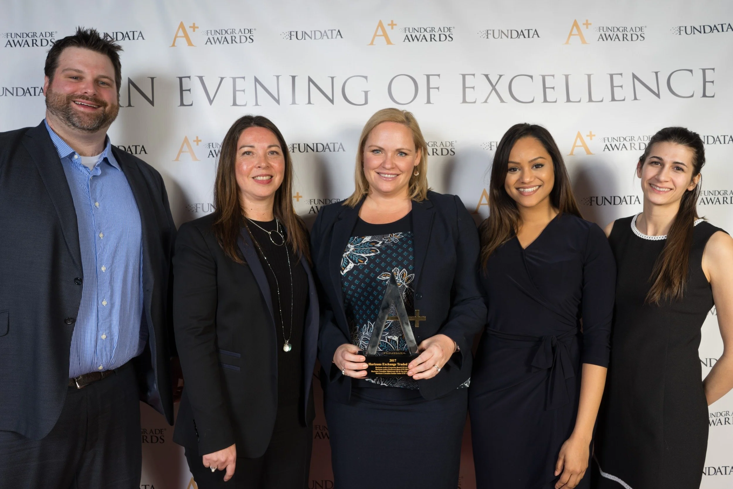 Horizons – Fonds négociés en bourse Horizons