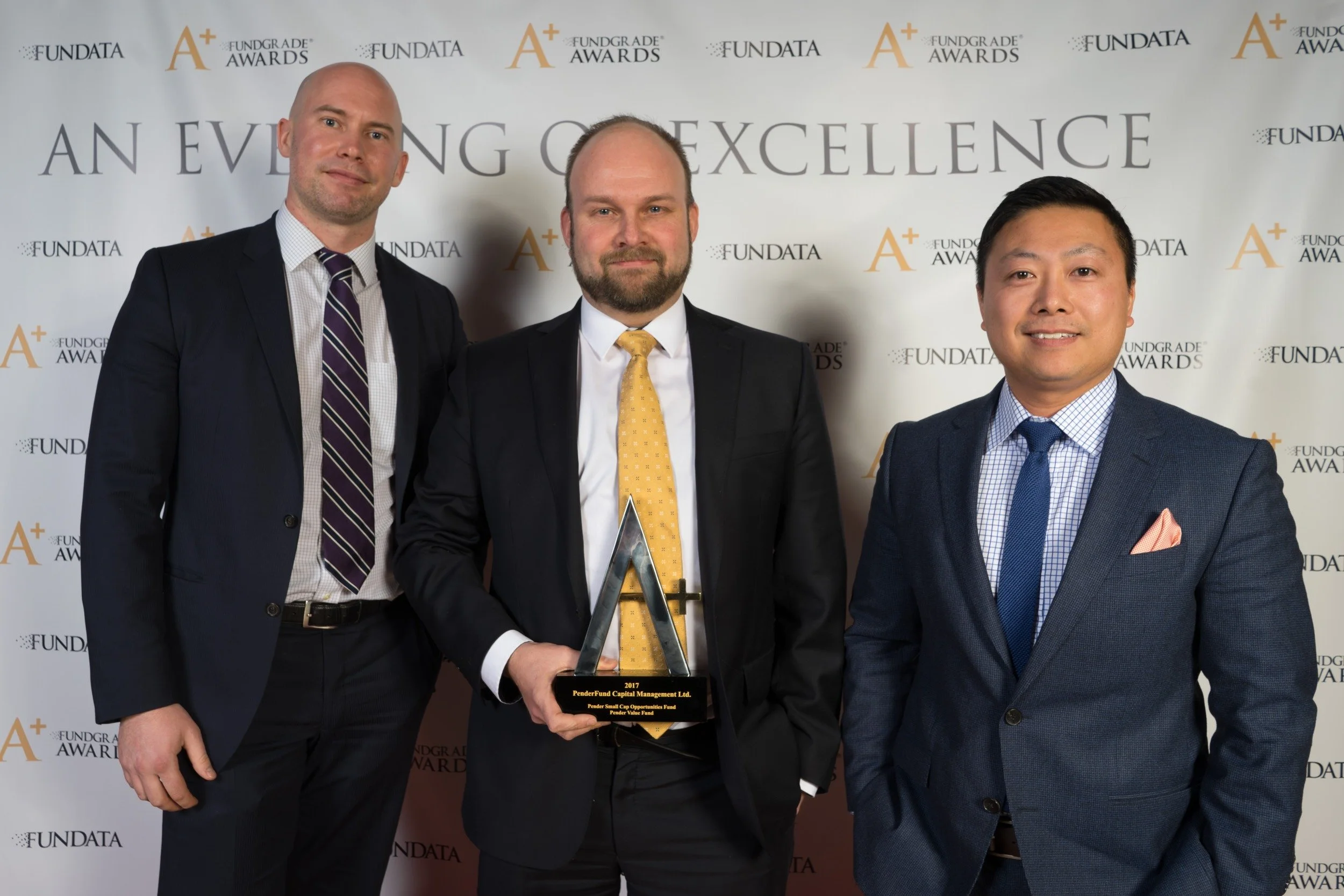 PenderFund Capital Management Ltd.