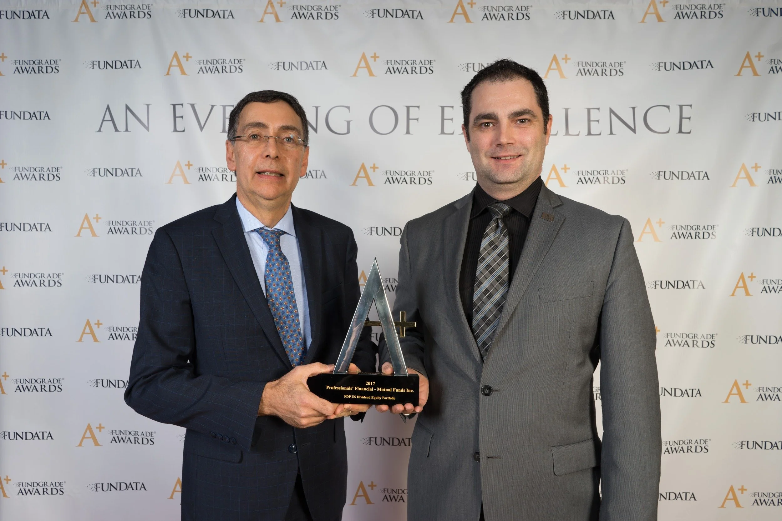 Professionnels – Financière des professionnels - Fonds d'investissement inc.