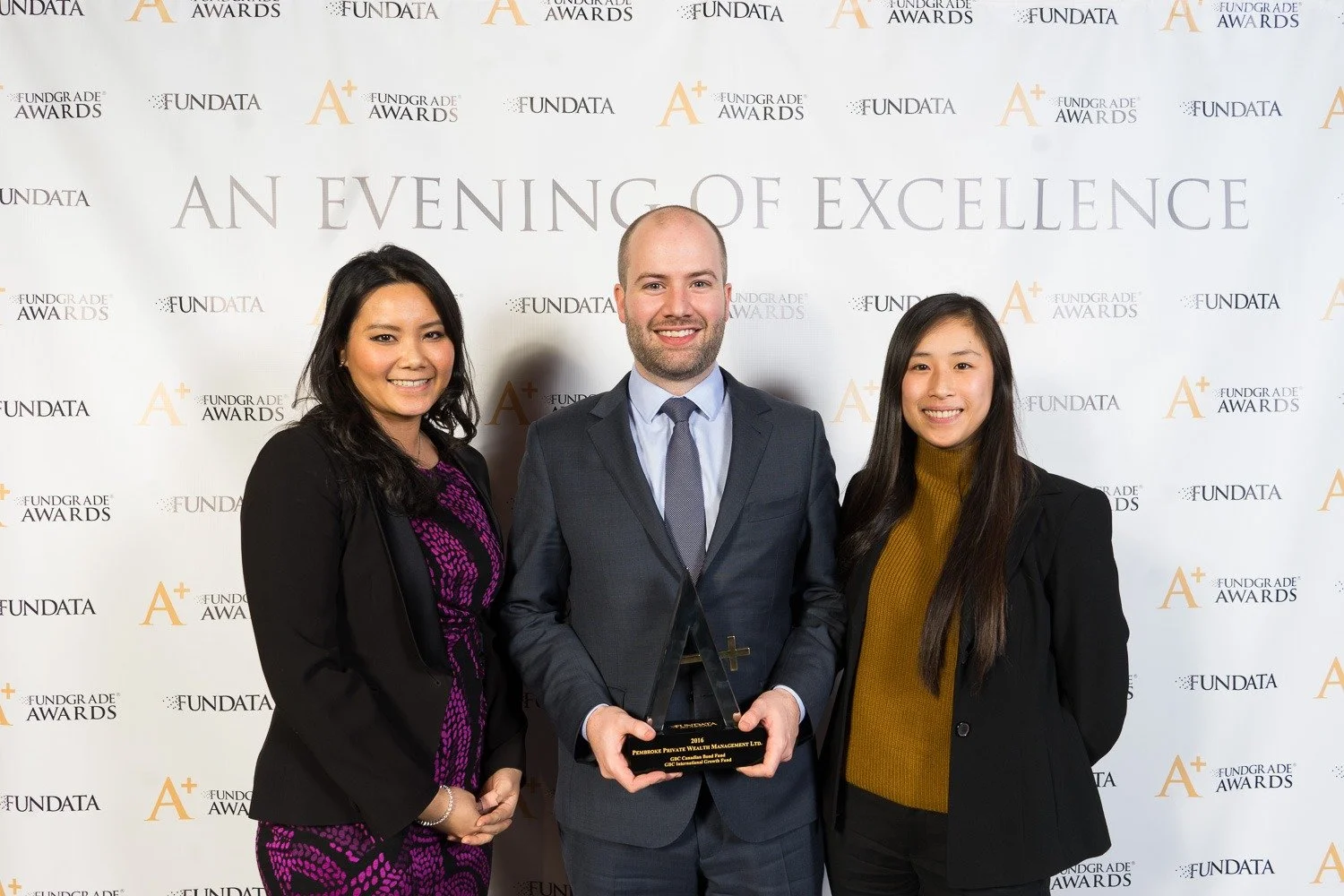 Pembroke – Gestion Privée de Placement Pembroke Ltée