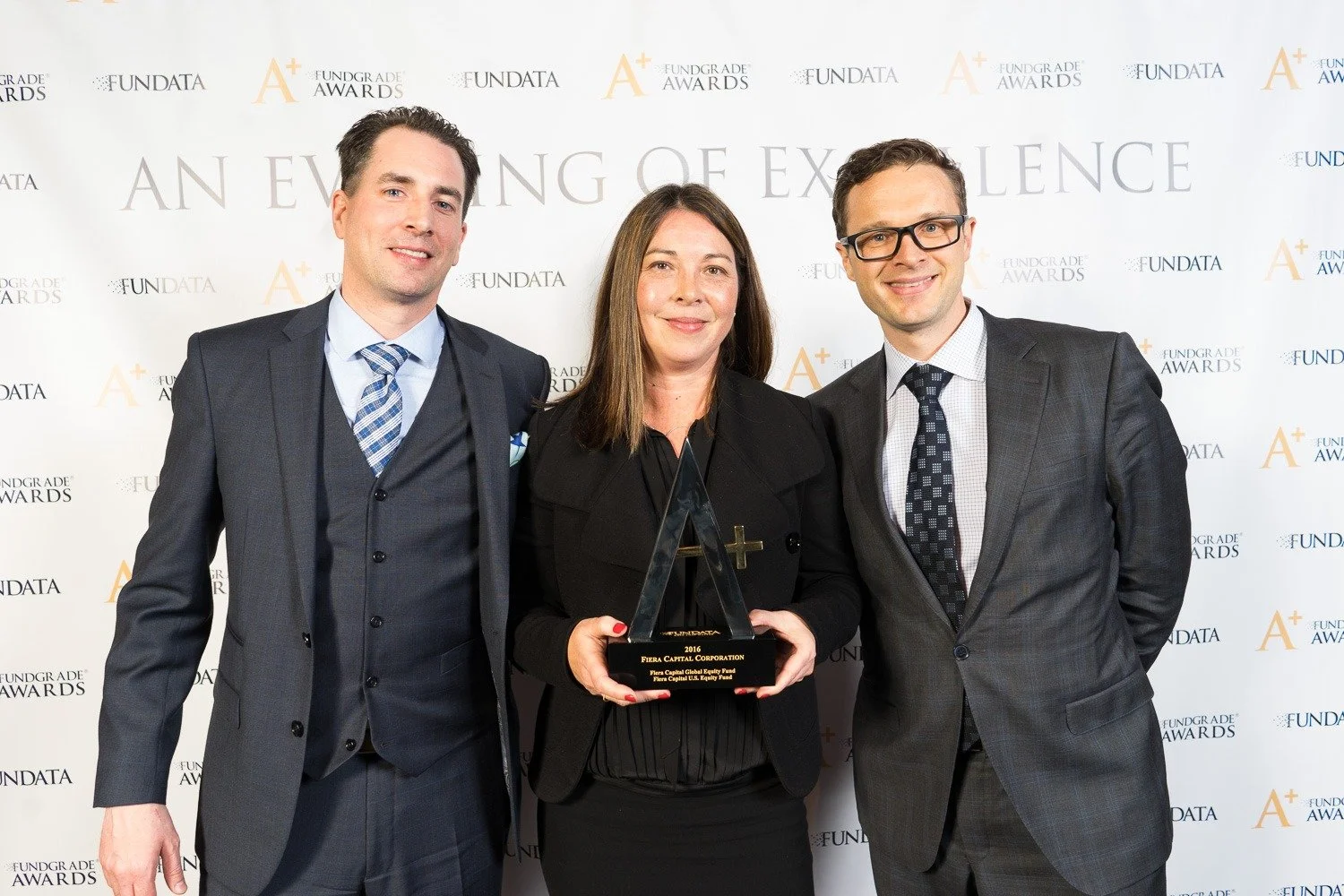 Fiera Capital – Corporation Fiera Capital