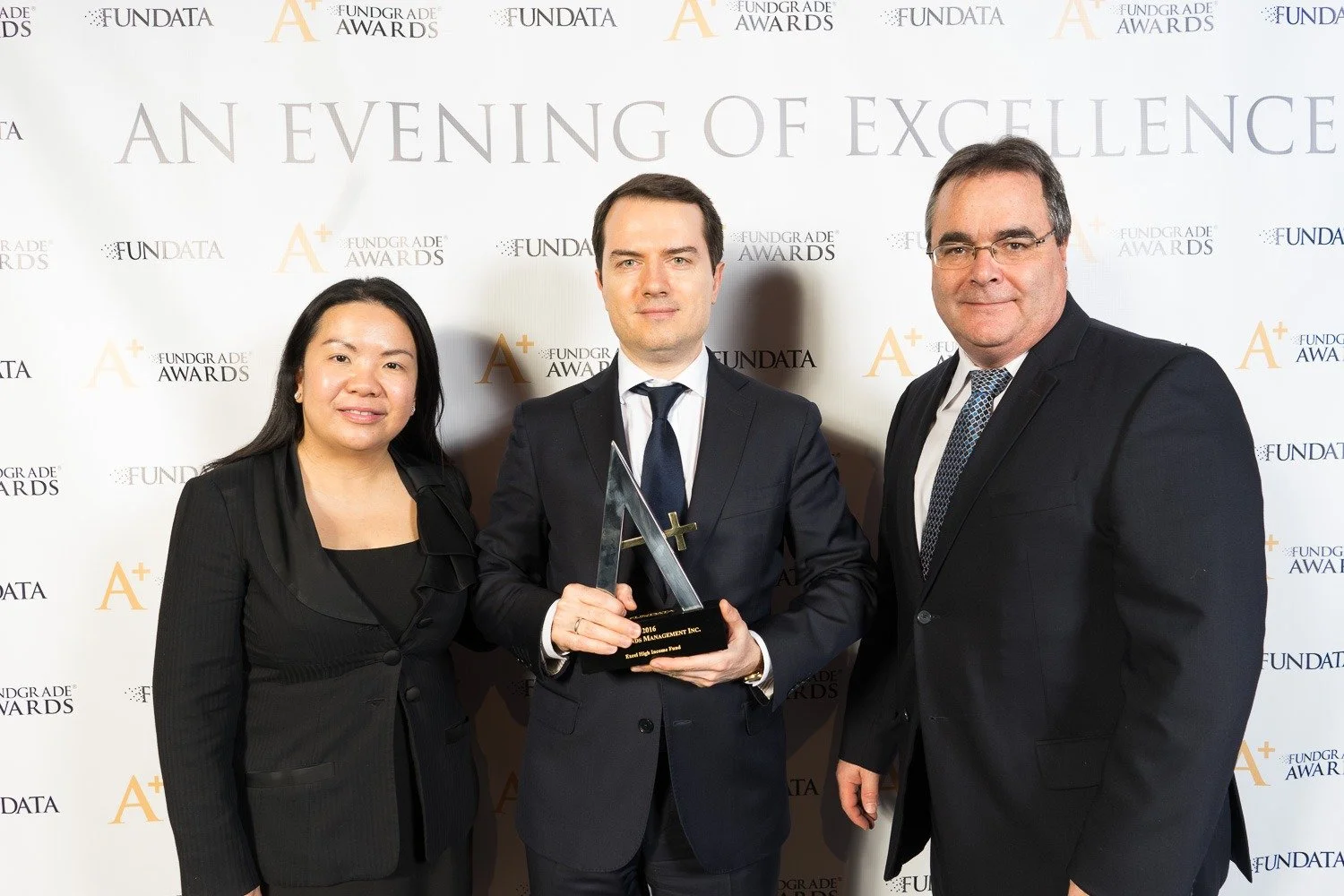 Excel Funds Management Inc.