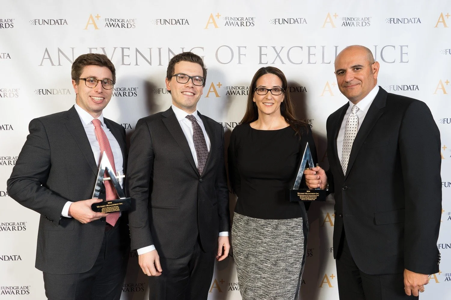 TD – Gestion de Placements TD Inc.