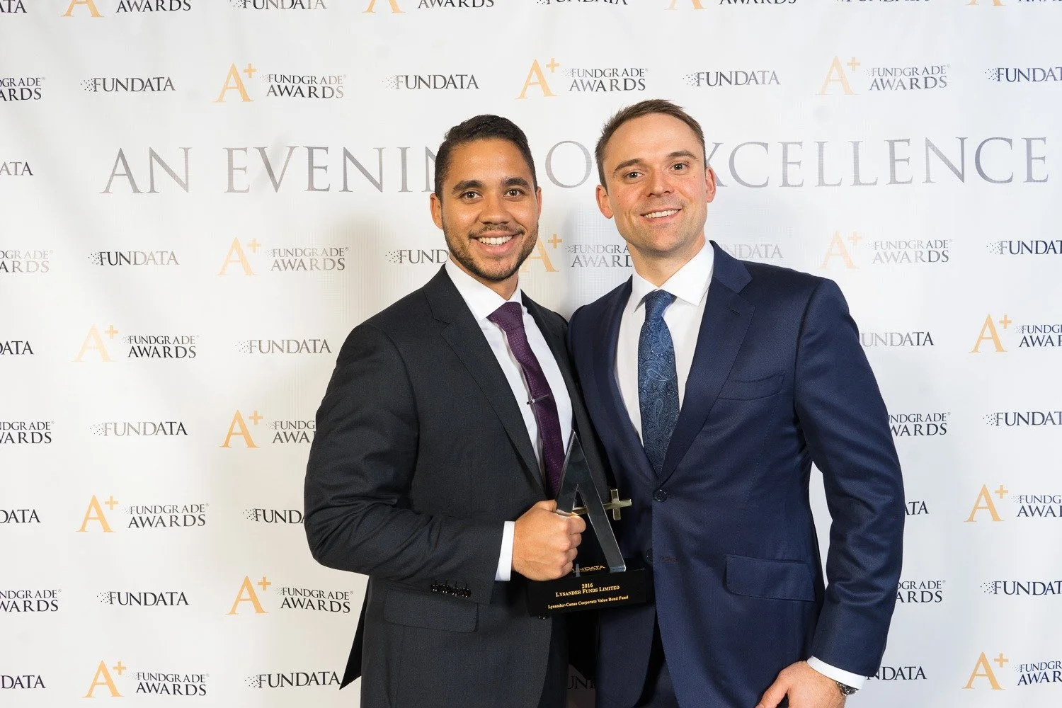 Lysander Funds Limited