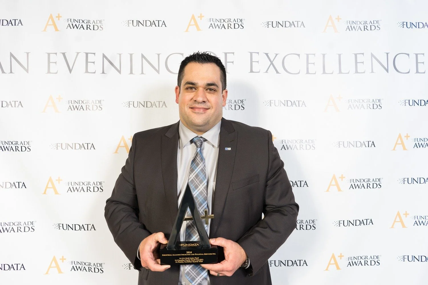 Industrielle Alliance, Assurance et services financiers inc.