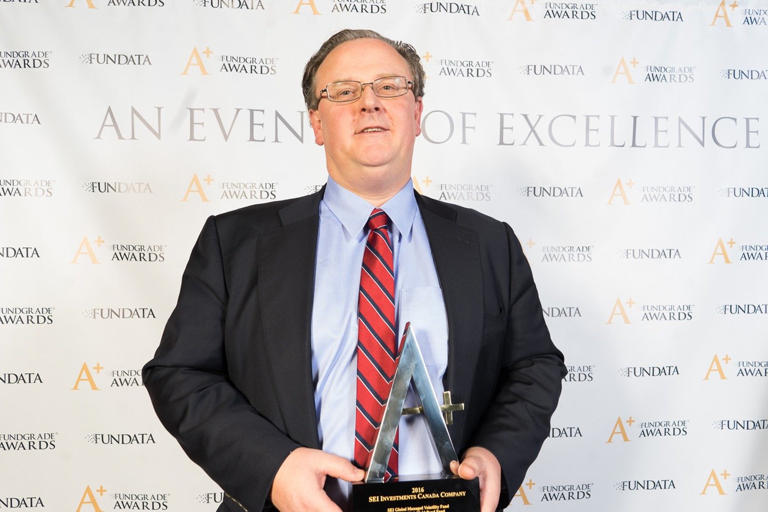 SEI – Société de placements SEI Canada