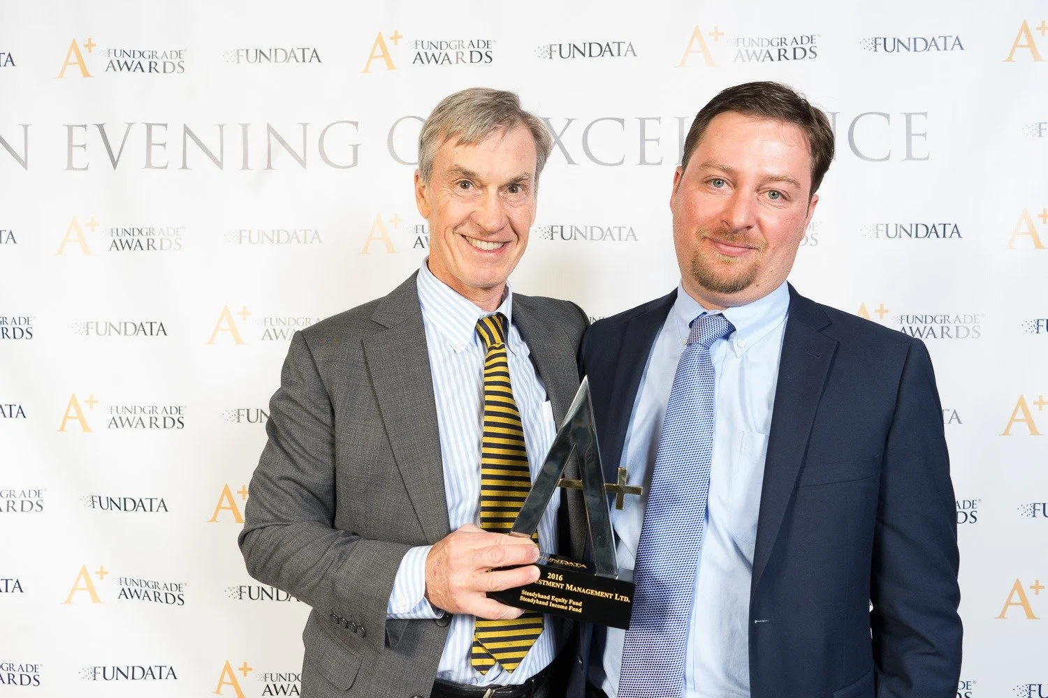 Steadyhand Investment Management Ltd.