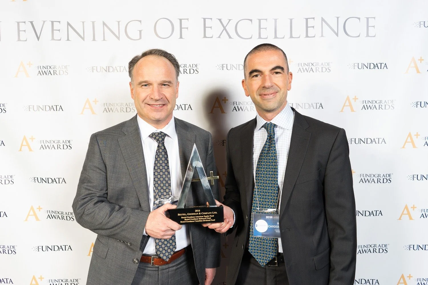 Beutel, Goodman &amp; Company Ltd.