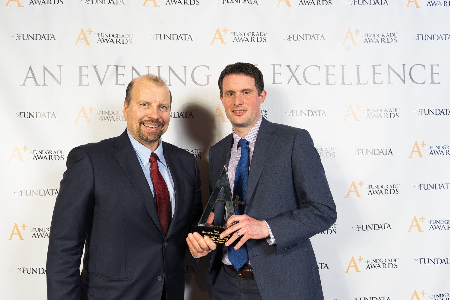 Sentry Investissements Inc.