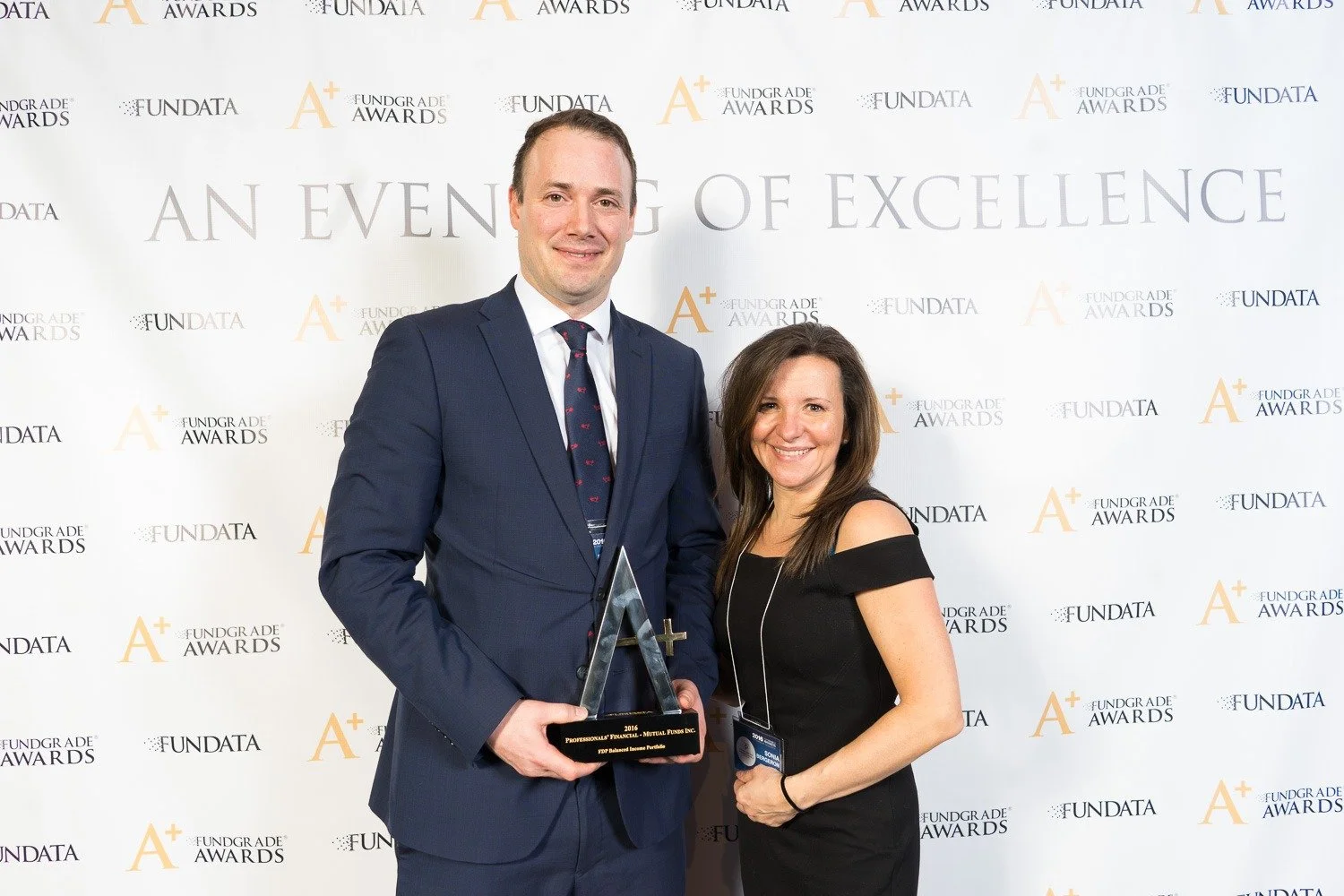 Professionnels – Financière des professionnels - Fonds d'investissement inc.