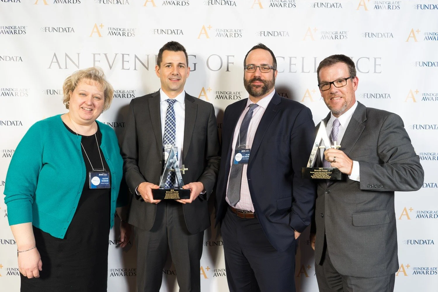 Dynamique – Fonds Dynamique