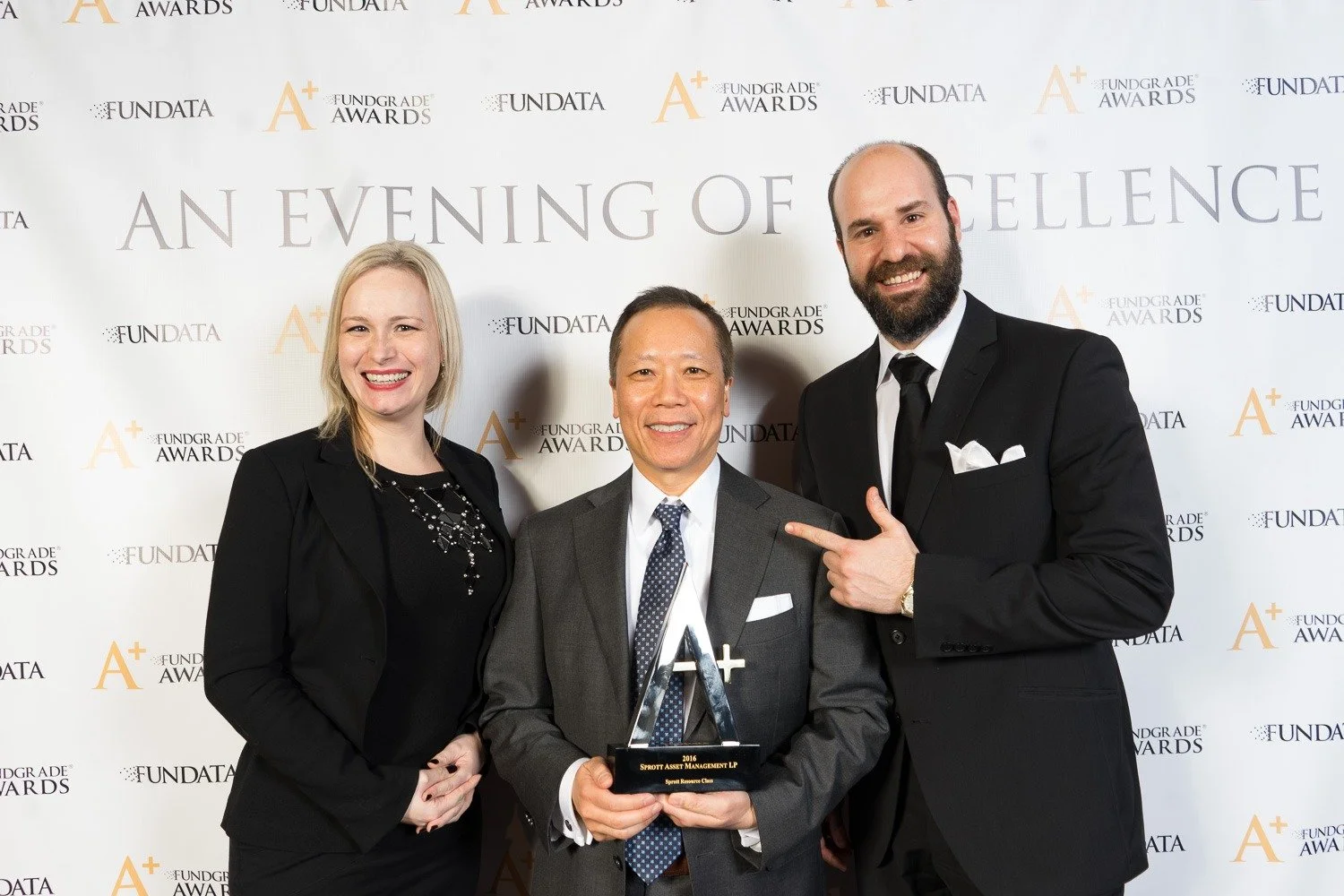 Sprott Asset Management LP