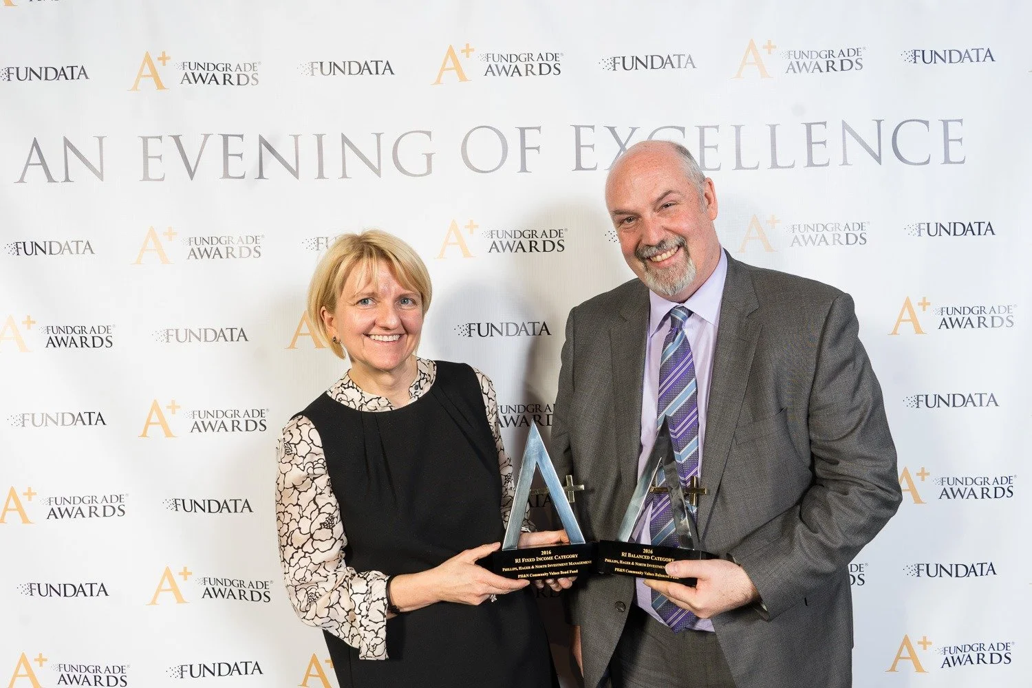 Phillips, Hager &amp; North Gestion de Placements