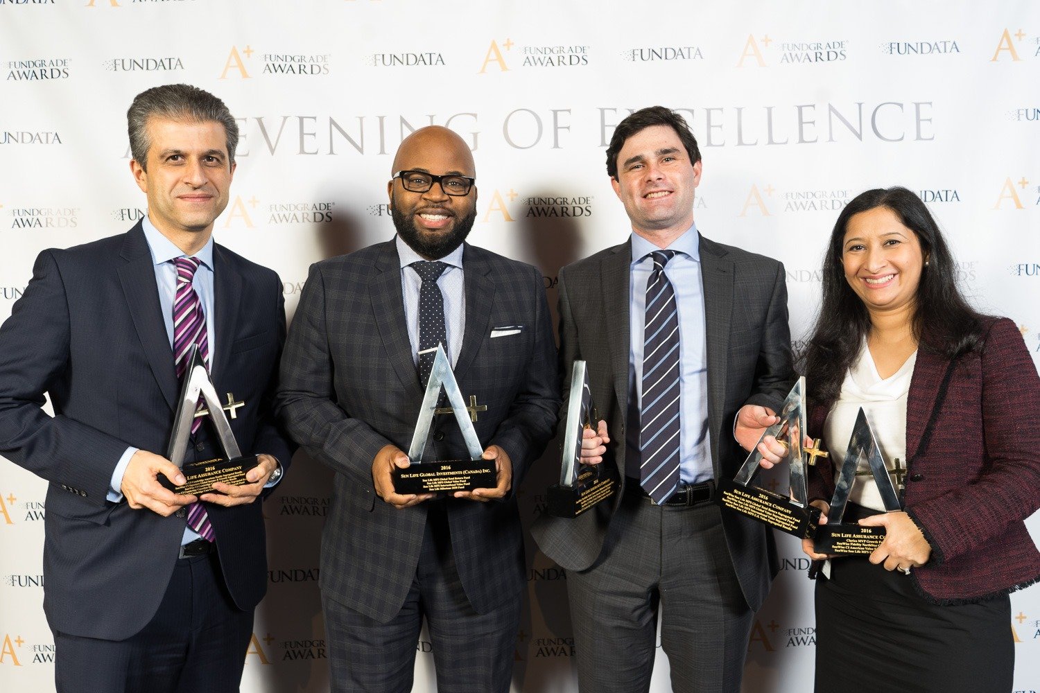 Sun Life – Placements mondiaux Sun Life (Canada) inc.