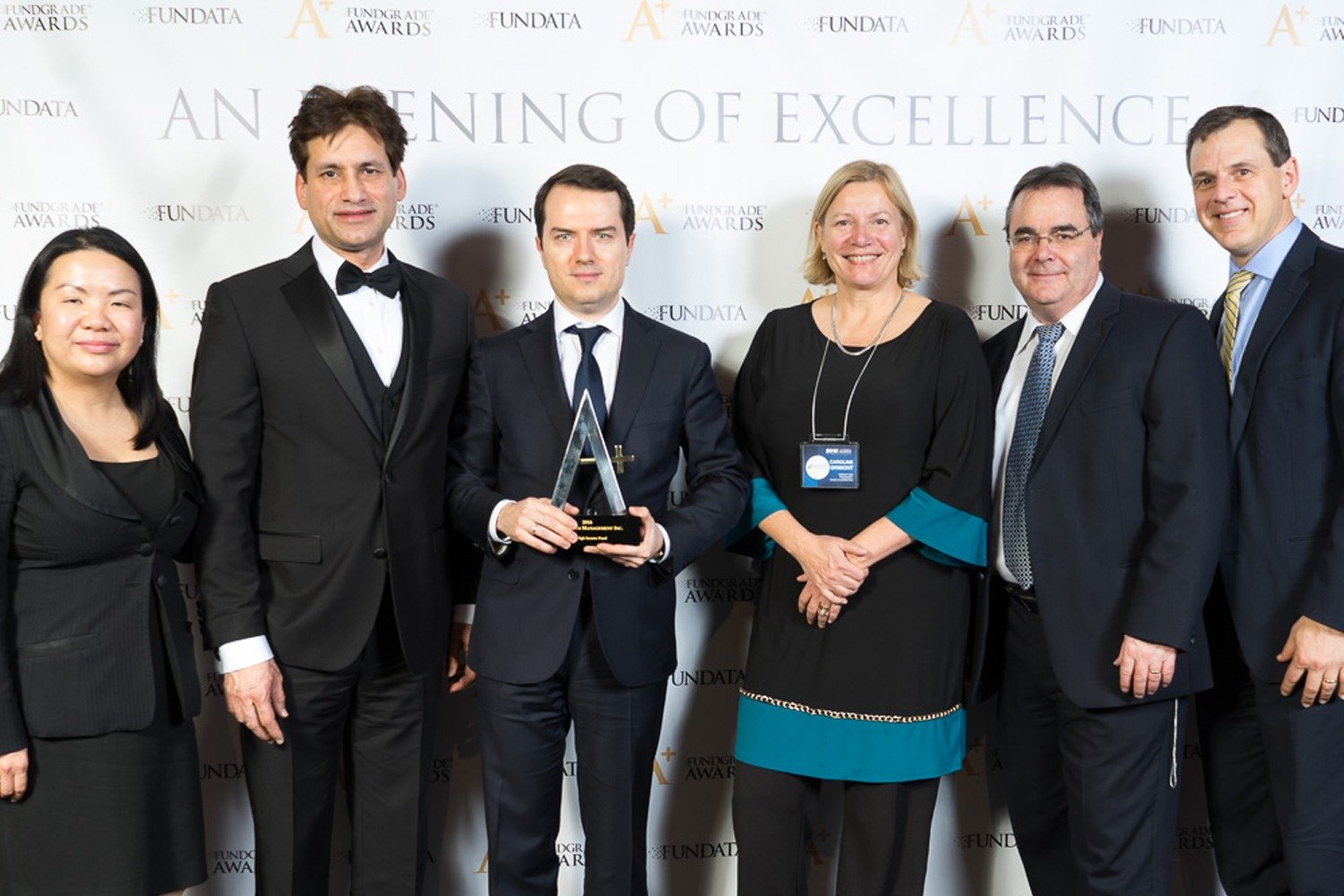 Excel Funds Management Inc.