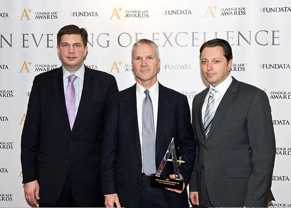 O'Leary Funds Management