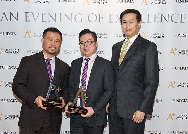 Franklin Templeton Investments