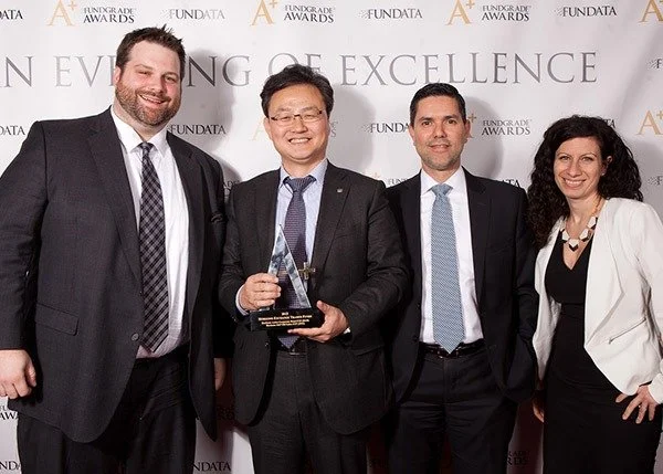 Horizons Exchange Traded Funds