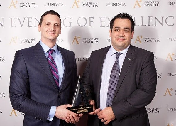 Industrial Alliance Insurance and Financial Services Inc.