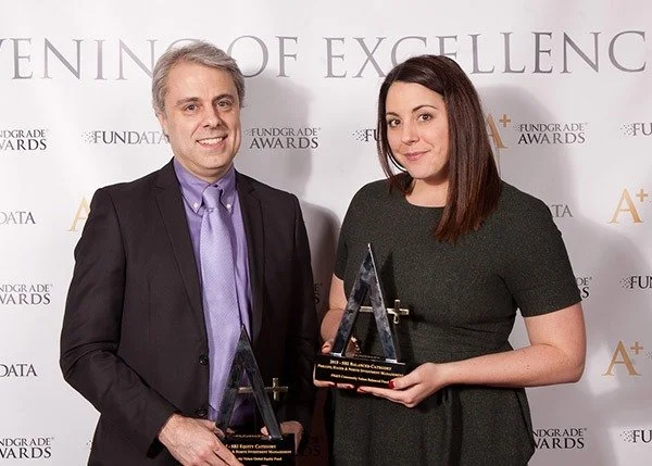 Phillips, Hager &amp; North Investment Management