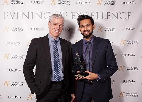 Lysander Funds Limited