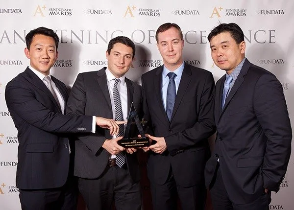 Northwest &amp; Ethical Investments L.P.