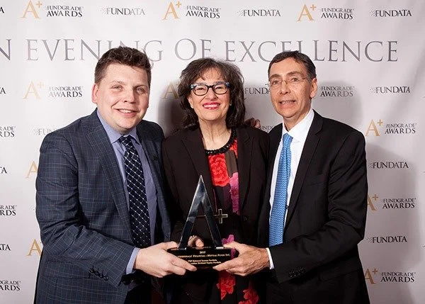 Professionals' Financial - Mutual Funds Inc.