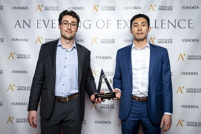 EdgePoint - Gestion de patrimoine EdgePoint inc.