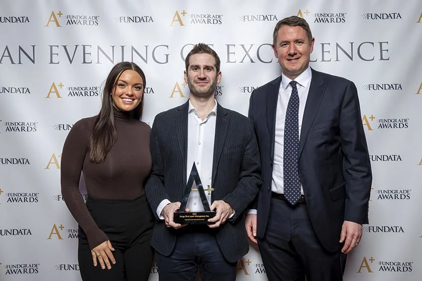 Forge First Asset Management Inc.