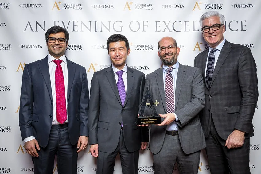 Picton Mahoney Gestion d'actifs