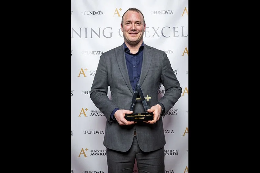 Financière des professionnels - Fonds d'investissement inc.