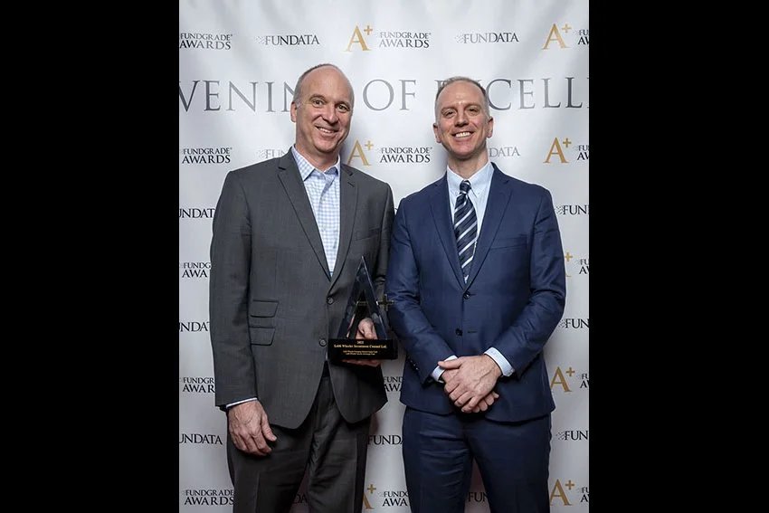 Leith Wheeler Investment Counsel Ltd.