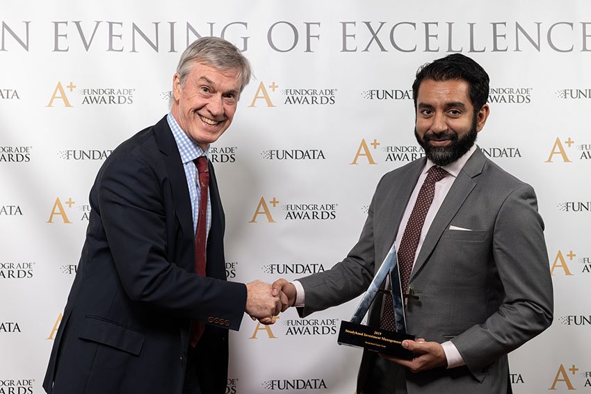 Steadyhand Investment Management Ltd.