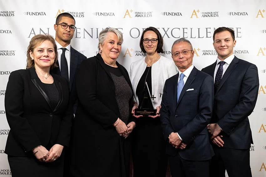 Caldwell Investment Management Ltd.