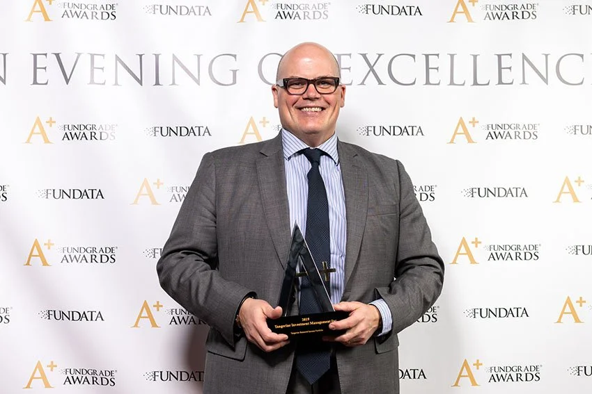 Tangerine – Gestion d'investissements Tangerine inc.