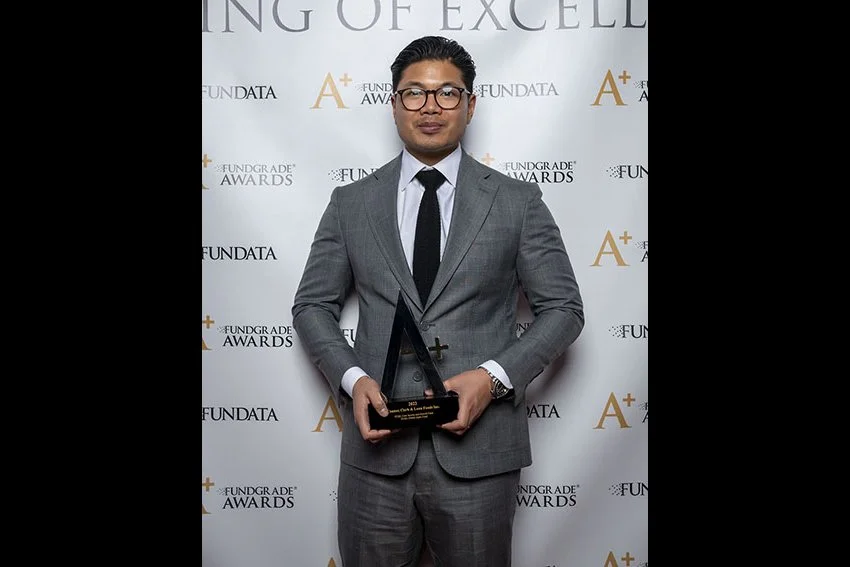 Connor, Clark &amp; Lunn Funds Inc.