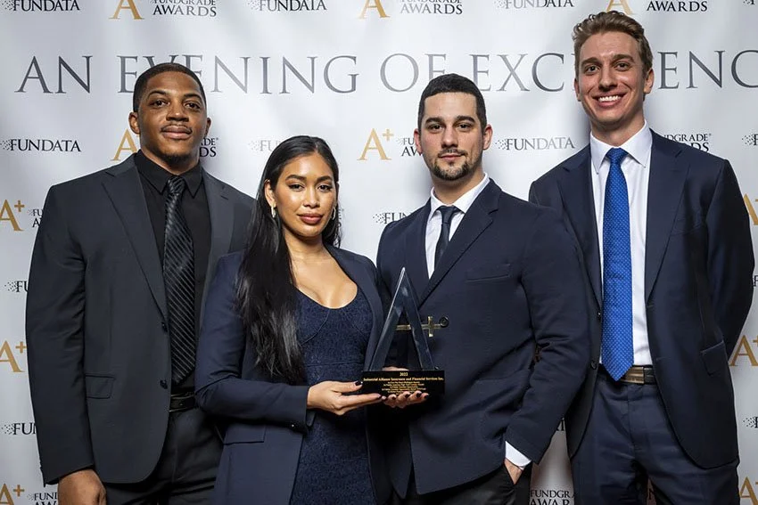 Industrial Alliance Insurance and Financial Services Inc.