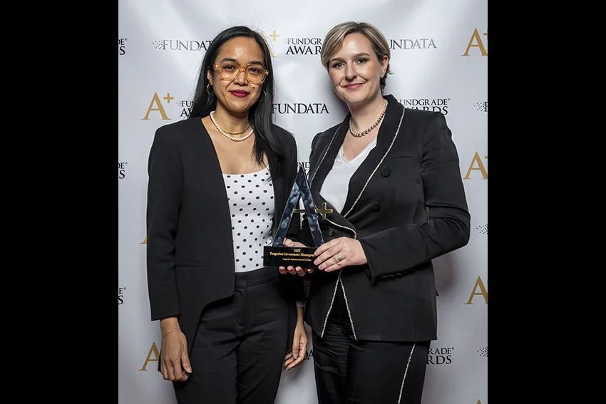 Tangerine Investment Management Inc.