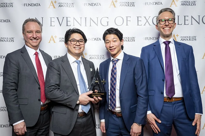 The Empire Life Insurance Company