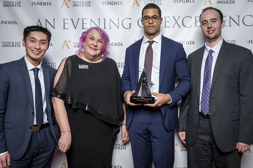 Caldwell Investment Management Ltd.