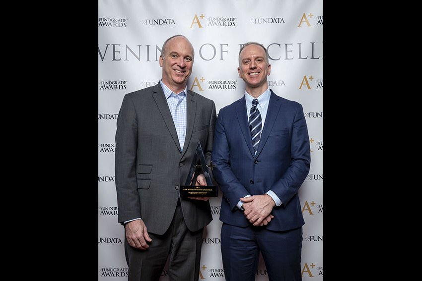 Leith Wheeler Investment Counsel Ltd.