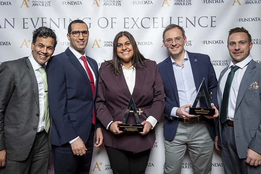 Desjardins Investments Inc. | Desjardins Financial Security Life Assurance Company